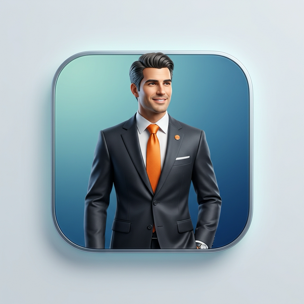 FJAM App Icon