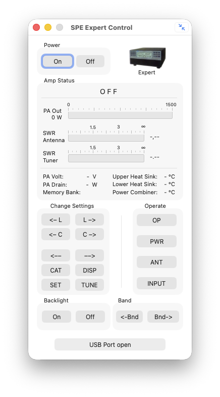 MacExpertControl Full View